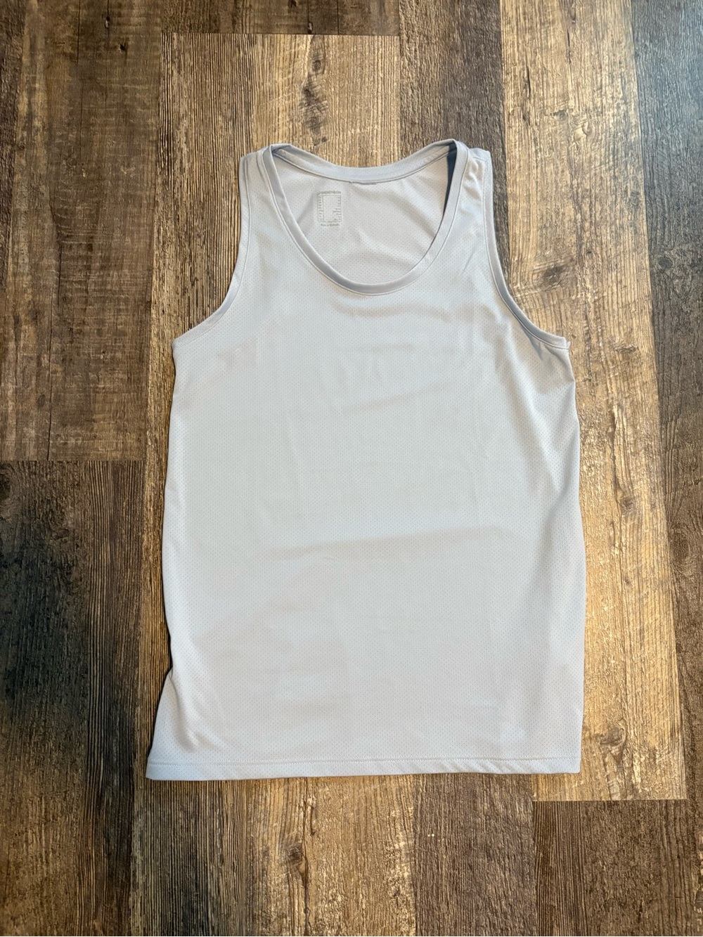 Women’s Decathlon Performance Tank Top - Lightweight Activewear